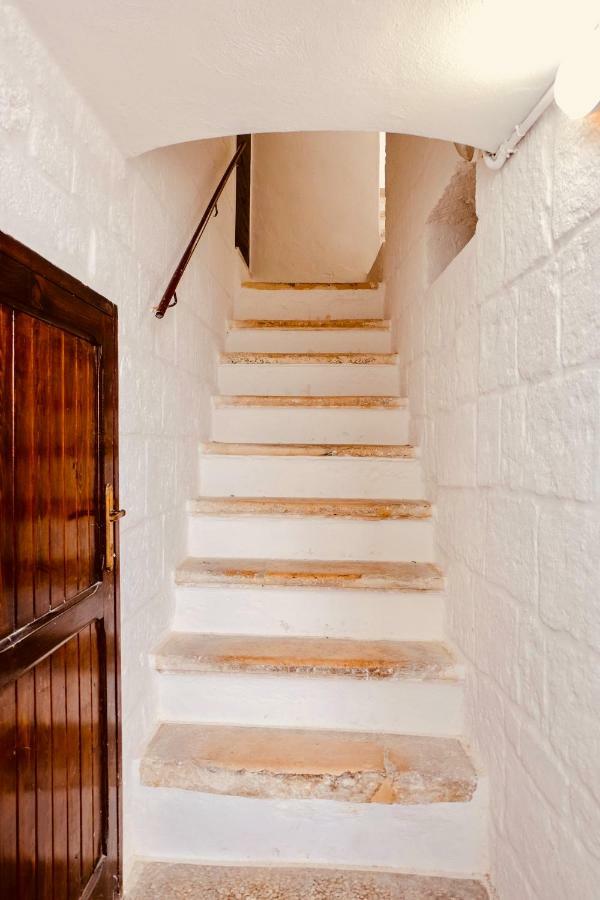 Dimora San Vito Apartment Monopoli Exterior photo